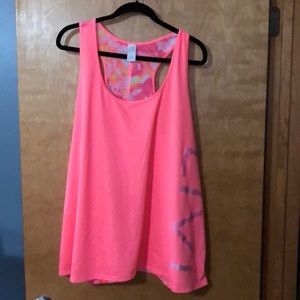 Livi Active Racerback Tank